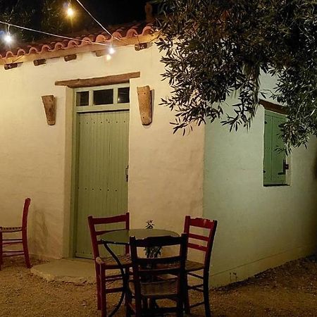 Studio Candia Exterior foto