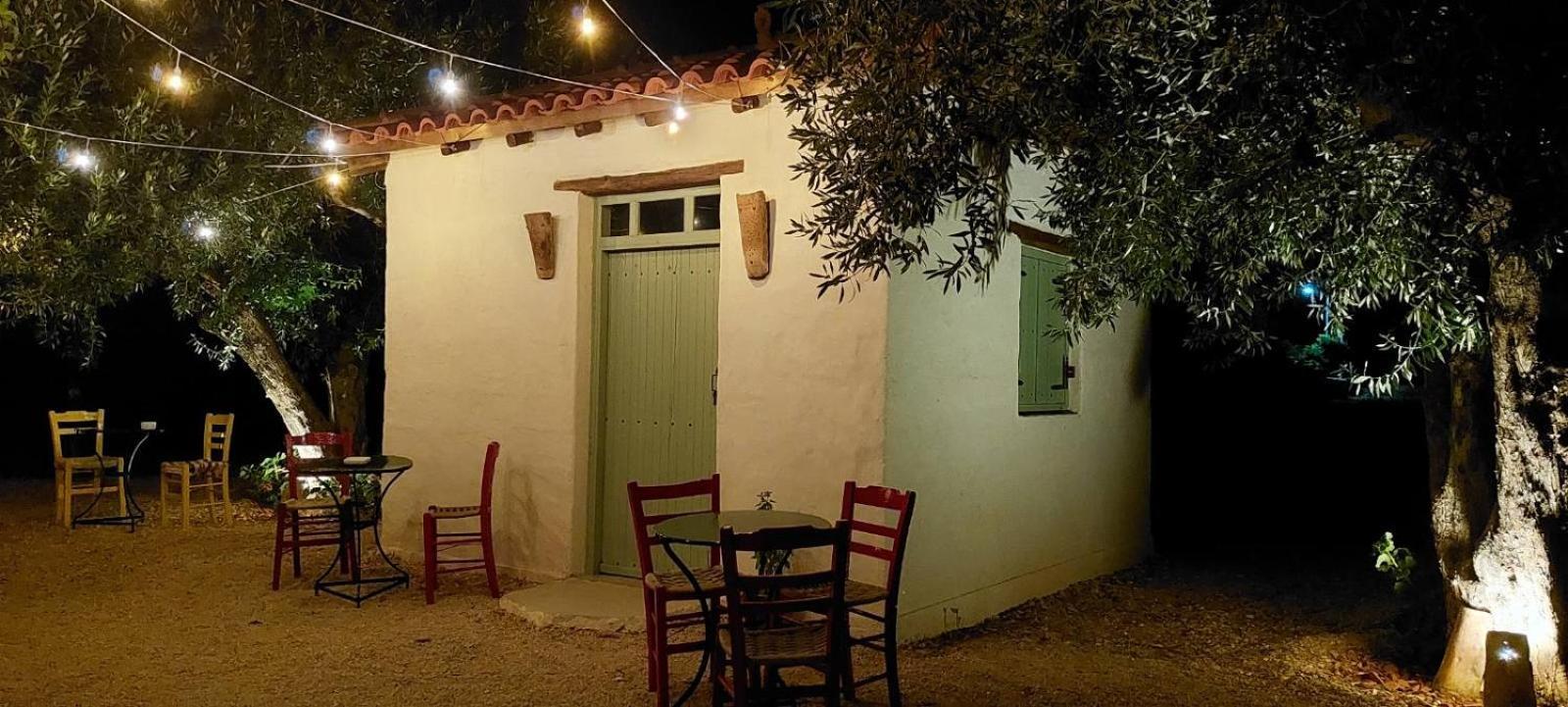 Studio Candia Exterior foto