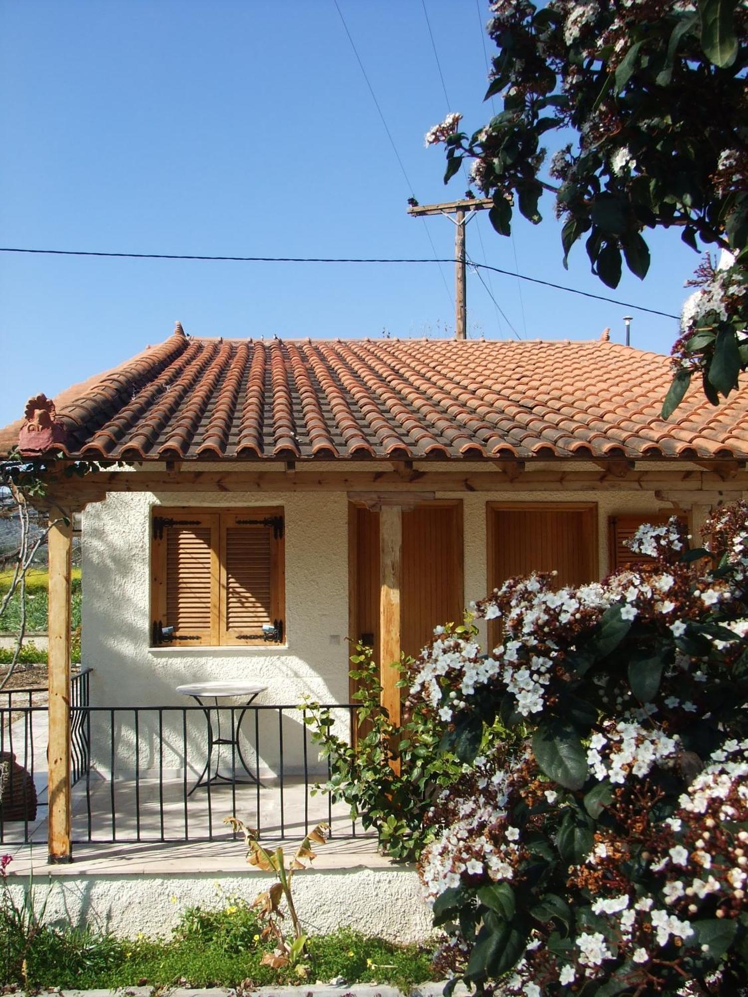 Studio Candia Exterior foto